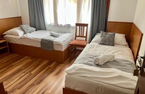 Sarospatak Bed & Breakfast | Hegyalja Fogadó