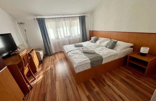 Sarospatak Bed & Breakfast | Hegyalja Fogadó