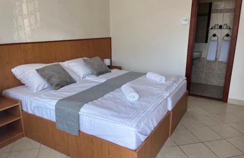 Sarospatak Bed & Breakfast | Hegyalja Fogadó