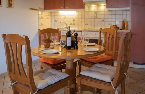 Ovronnaz Apartment | Heida A 5 by Interhome