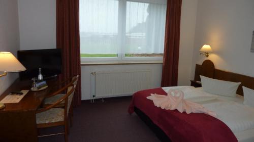 Faßberg Hotel | Heidehotel Herrenbrücke