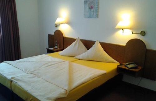 Faßberg Hotel | Heidehotel Herrenbrücke