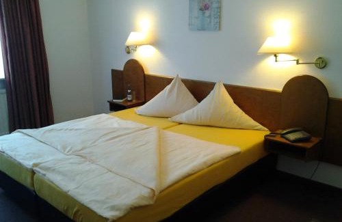 Faßberg Hotel | Heidehotel Herrenbrücke