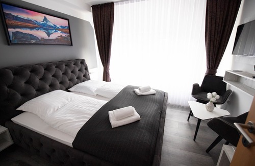 Bispingen House | Heidepension