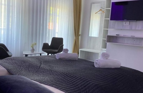 Bispingen House | Heidepension