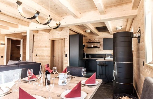 Reichenau Ski Chalet | Heidi Chalets Bergwinter - Heidi Chalets Falkertsee
