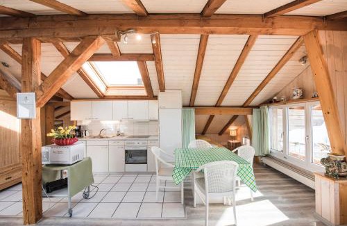 Brienz Apartment | Heidi - Direct lake view