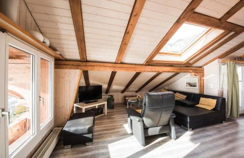 Brienz Apartment | Heidi - Direct lake view