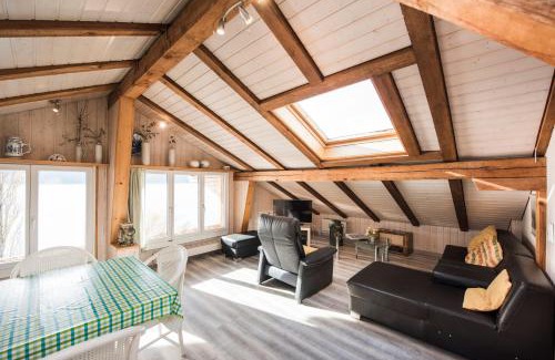 Brienz Apartment | Heidi - Direct lake view