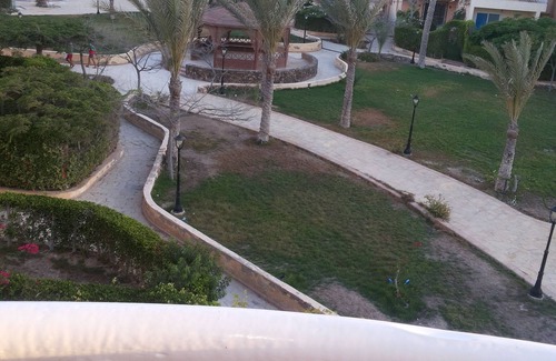 Bab Sharqi Apartment | Heidi Resort. North Coast