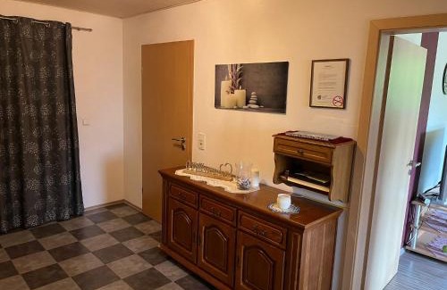 Hornbach Apartment | Heidi's Ferienwohnung