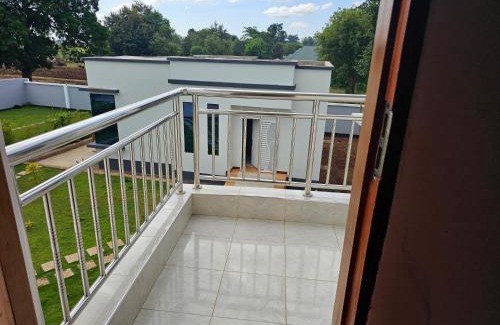 Kahe Bed & Breakfast | Heim Villa