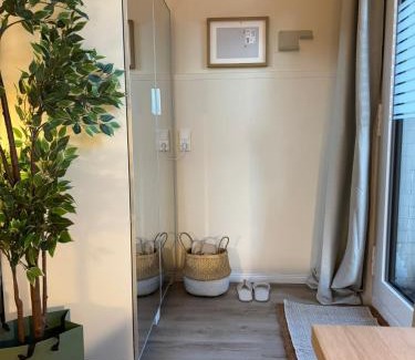 Munzviertel Apartment | Heimathafen21