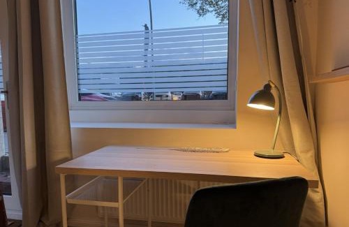 Munzviertel Apartment | Heimathafen21
