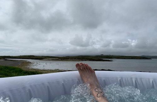 Heir Island Bed & Breakfast | Heir Island House