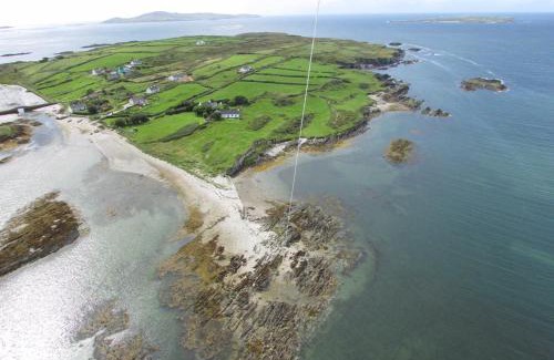Heir Island Bed & Breakfast | Heir Island House