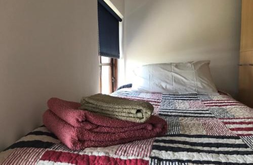 Heir Island Bed & Breakfast | Heir Island House