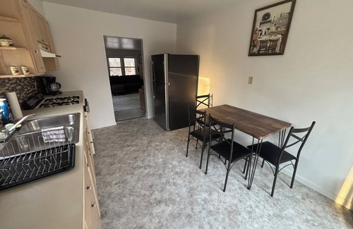 Cocolamus House | Heister Valley House