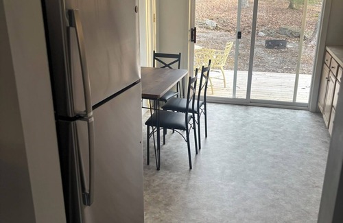 Cocolamus House | Heister Valley House