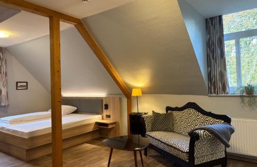 Kirchlinteln Hotel | Heitmann`s Gasthof