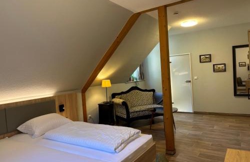 Kirchlinteln Hotel | Heitmann`s Gasthof