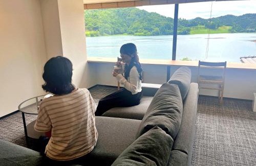 Kyotango Hotel | HEKISUIEN