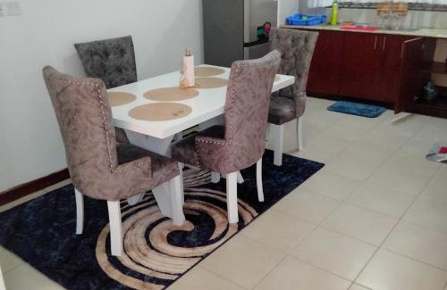 Kisumu Apartment | Helaine apartment 2