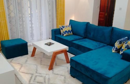 Kisumu Apartment | Helaine apartment 2