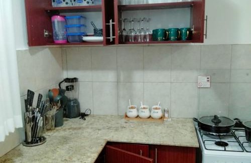 Kisumu Apartment | Helaine apartment 2