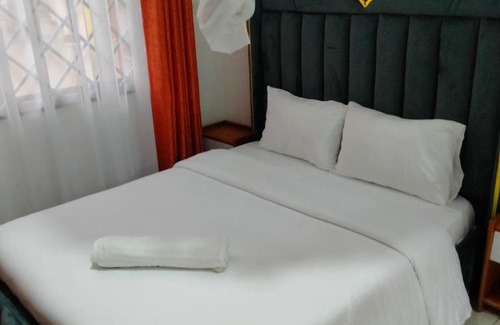 Kisumu Apartment | Helaine apartment 2