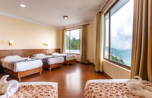 Gosainkund Hotel | Helambu Mountain Resort