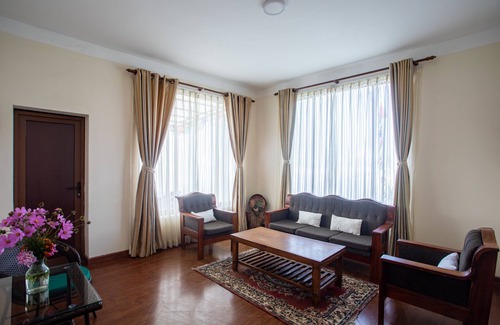 Gosainkund Hotel | Helambu Mountain Resort