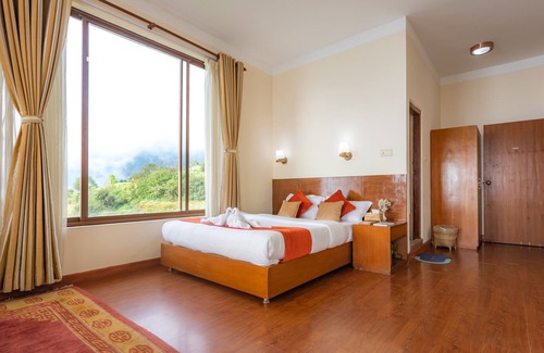 Gosainkund Hotel | Helambu Mountain Resort