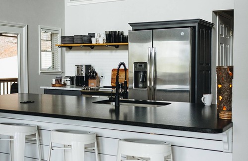 Helen House | Helen Hideaway @ Innsbruck