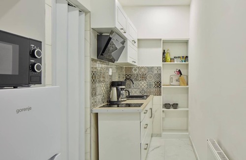 Prague 3 Apartment | Helen Homestay Živkov