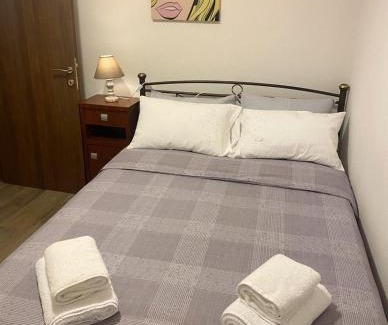 Trikala Apartment | Helen's House