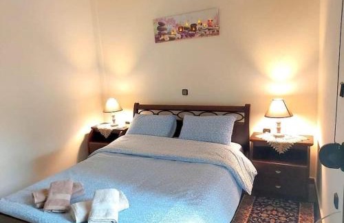 Trikala Apartment | Helen's House