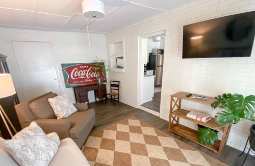 Ridgeland House | Helen's House - Olde Towne Ridgeland Charmer