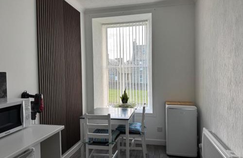 Lybster Apartment | Helens Lybster cosy cottage on NC500