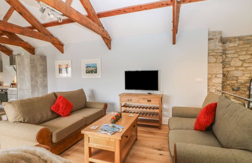 Penryn Cottage | Helford