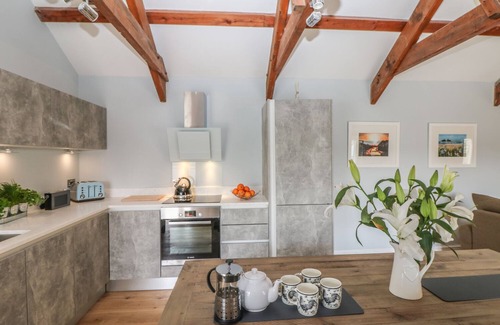 Penryn Cottage | Helford