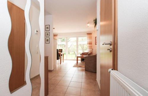 Norddeich Apartment | Helga