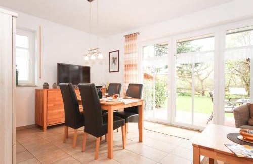 Norddeich Apartment | Helga