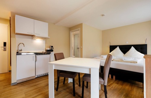 Helgoland Apartment | Helgolandia Apartments