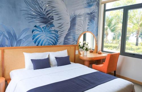 Mang Yang Villa | Helia Villa Luxury Stay