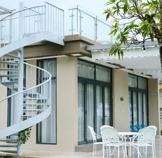 Mang Yang Villa | Helia Villa Luxury Stay