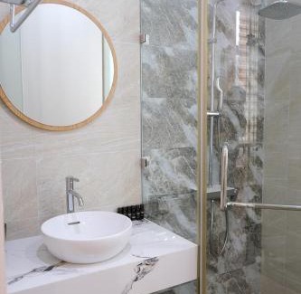 Mang Yang Villa | Helia Villa Luxury Stay