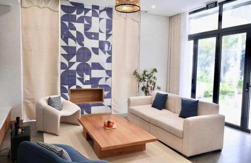 Mang Yang Villa | Helia Villa Luxury Stay