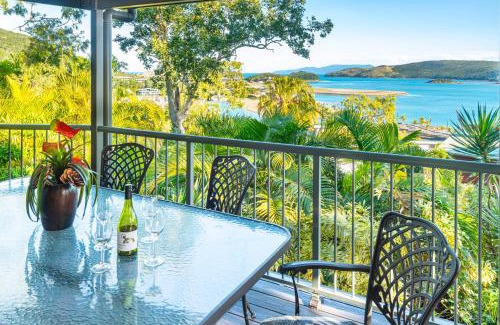 Hamilton Island Apartment | Heliconia Grove - 3 bedroom - on Hamilton Island by HIHA