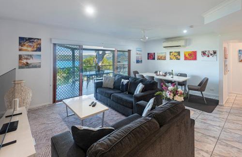 Hamilton Island Apartment | Heliconia Grove - 3 bedroom - on Hamilton Island by HIHA